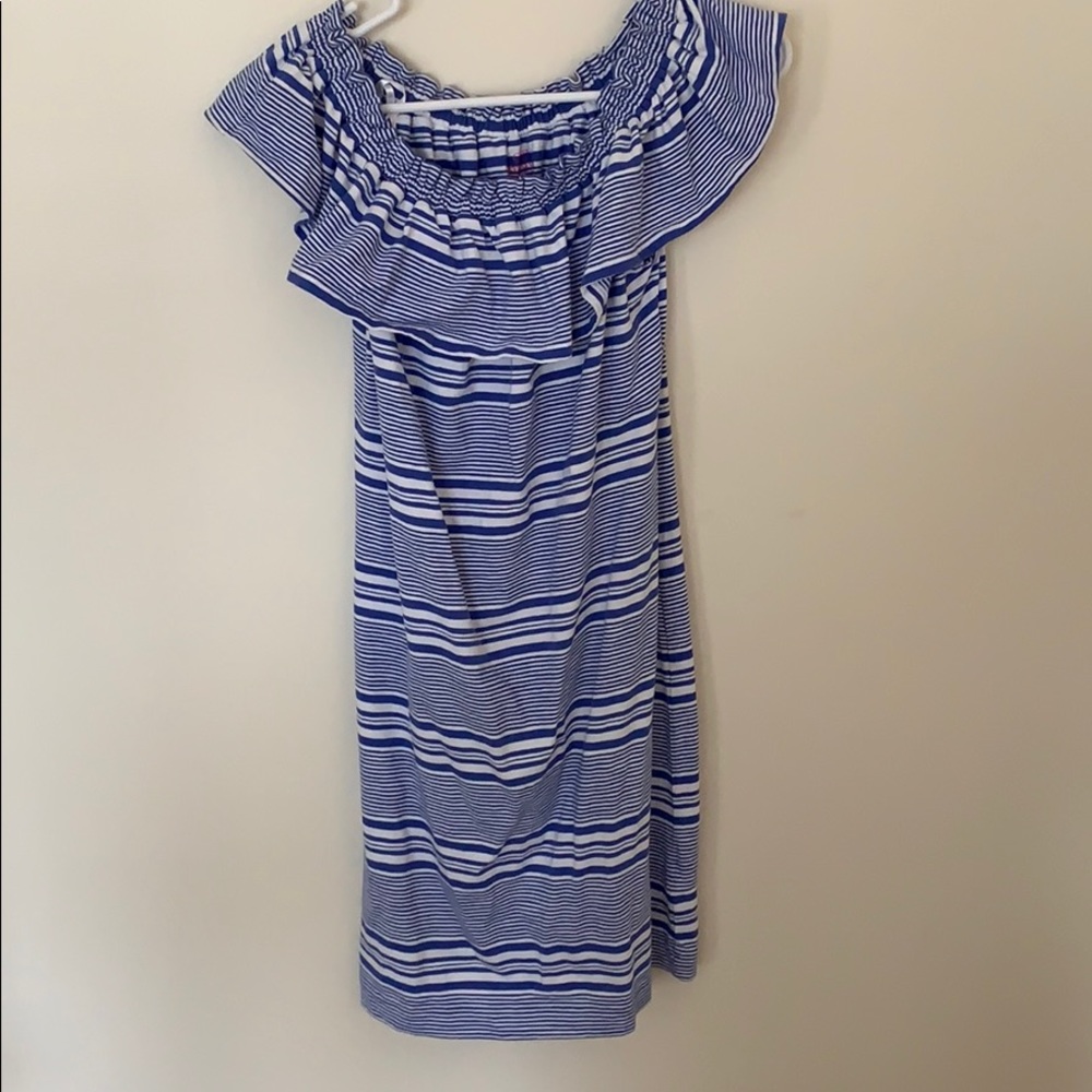 NWOT Vineyard Vines Dress